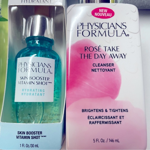 Mix Bundle Garnier & Physician’s Formula SEALED!!! - Picture 5 of 7